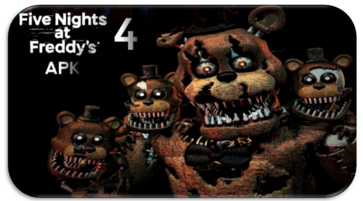 Five Nights at Freddy's Main Five Nights