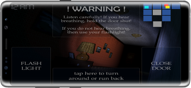 Five Nights at Freddy's 4 SS1 Five Nights
