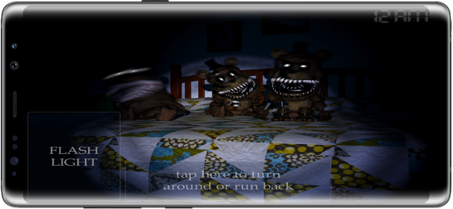 Five Nights at Freddy's 4 SS2 Five Nights