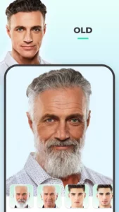 FaceApp FaceApp