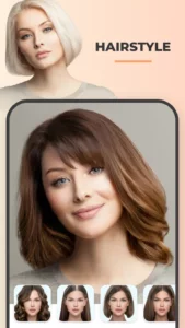 FaceApp FaceApp