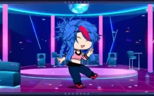 Gacha Art Gacha Art