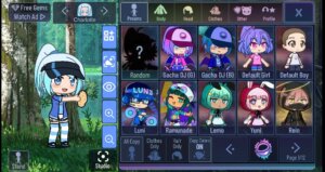 Gacha Universal Gacha Universal