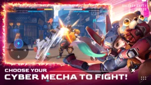 Metal Revolution Metal Revolution