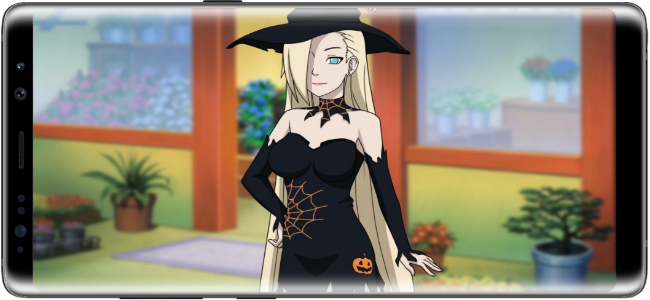 Naruto Kunoichi Training Naruto Kunoichi Training Apk