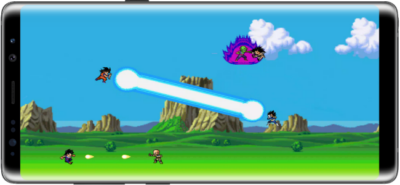 Power Warriors Apk