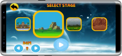 Power Warriors Apk