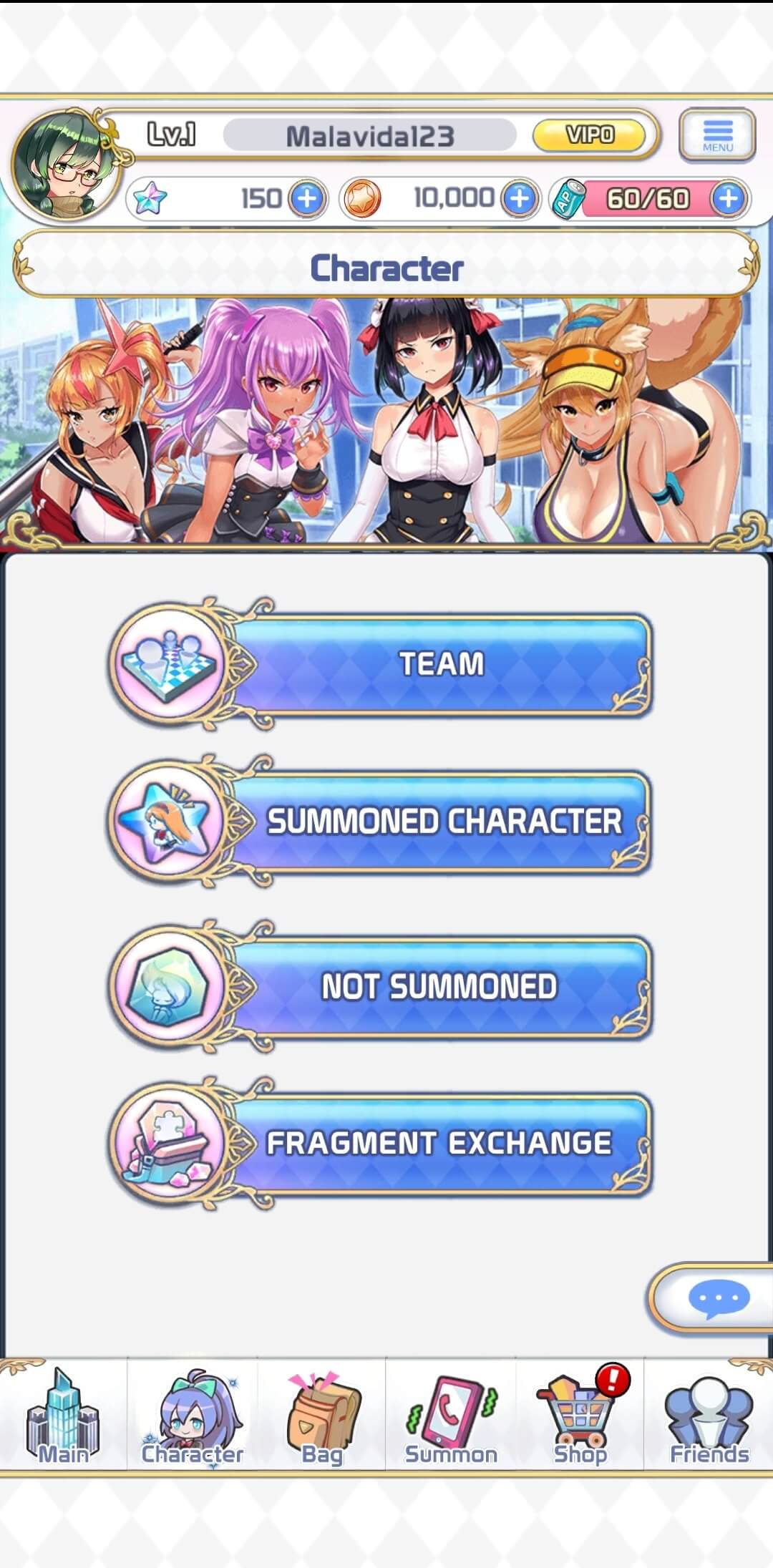 Project QT MOD 3