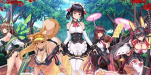 Project QT Project QT