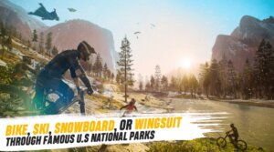 Riders Republic Riders Republic Apk