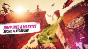 Riders Republic Riders Republic Apk