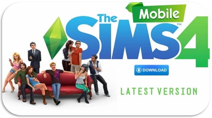 The Sims 4 The Sims 4 Apk