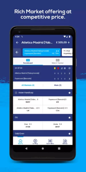 SportPesa SportPesa