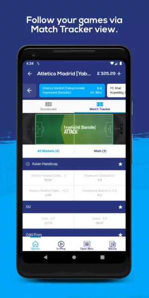 SportPesa SportPesa