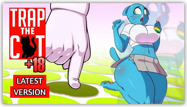 Trap the Cat Trap the Cat Apk