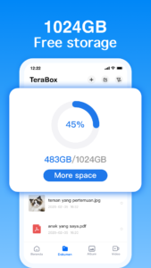 Terabox