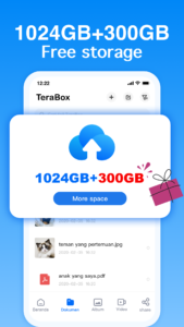 Terabox
