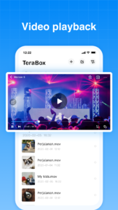 Terabox