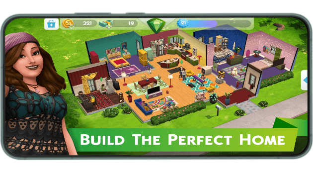 The Sims 4 The Sims 4