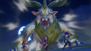 Trials Of Mana Trials Of Mana