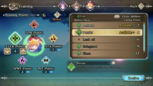 Trials Of Mana Trials Of Mana
