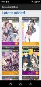 TuMangaOnline