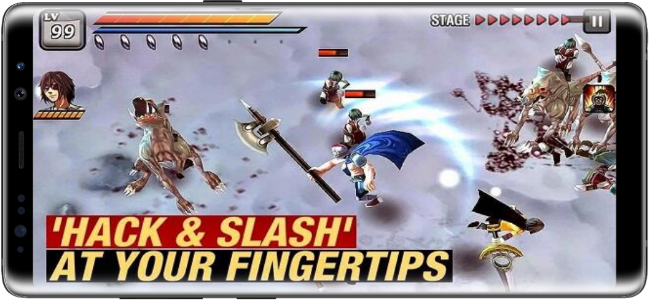 Undead Slayer Undead Slayer Mod Apk