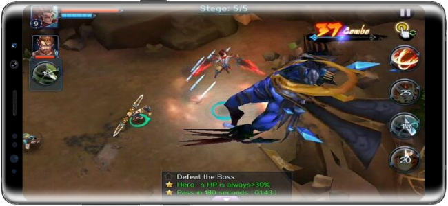 Undead Slayer Undead Slayer Mod Apk