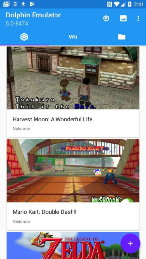 Dolphin Emulator Apk Dolphin Emulator Apk