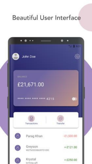 Prank Bank Apk