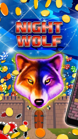 Night Wolf Night Wolf Apk
