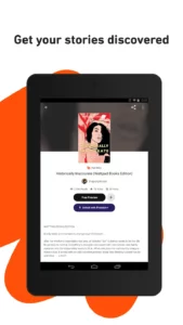 Wattpad Premium