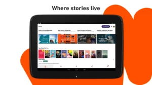Wattpad Premium