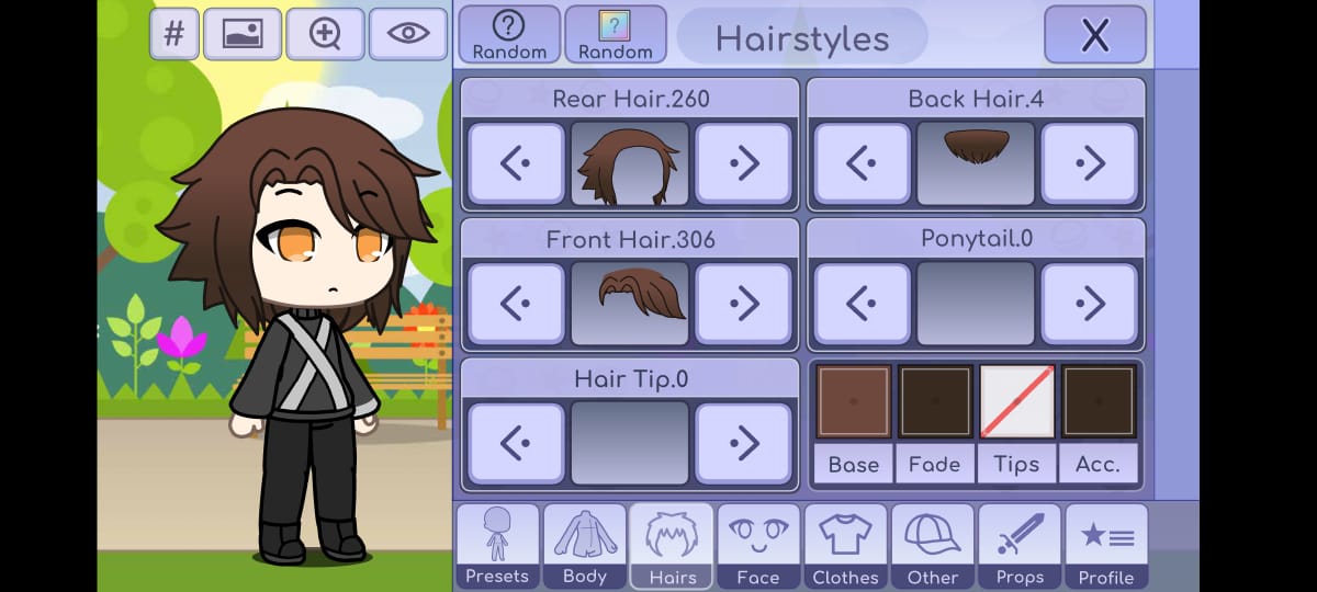 Gacha Life Gacha Life