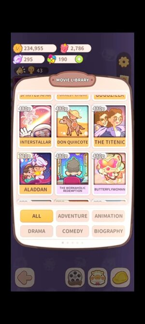 Resortopia Resortopia