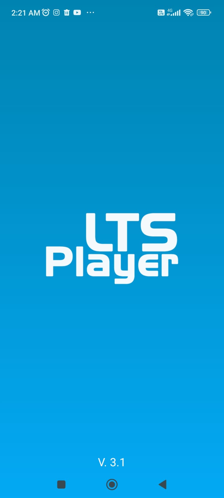 LTS Player 1