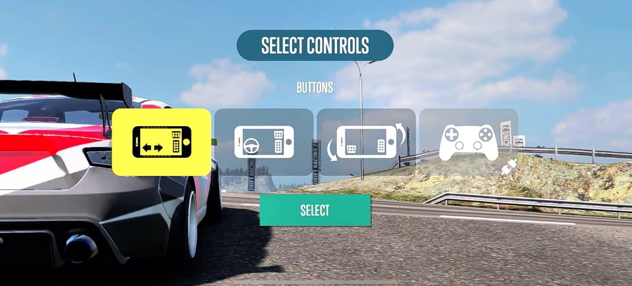 Balap Drift CarX 2 CarX Drift Racing 2