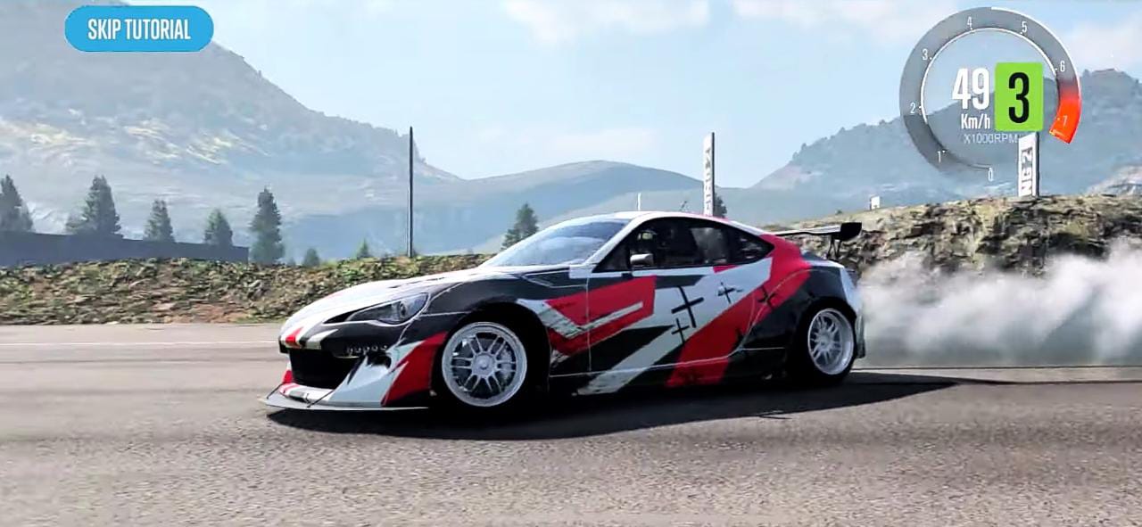 Balap Drift CarX 2 CarX Drift Racing 2 Mod App