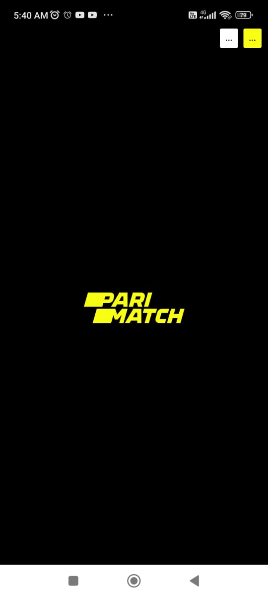 Parimatch 1