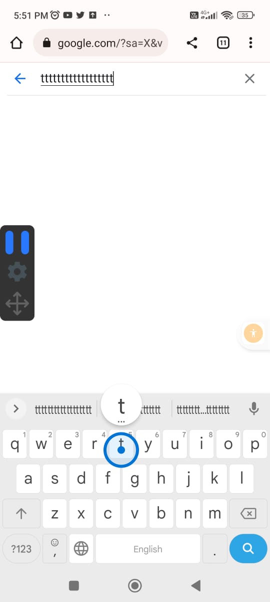 Auto Clicker 7
