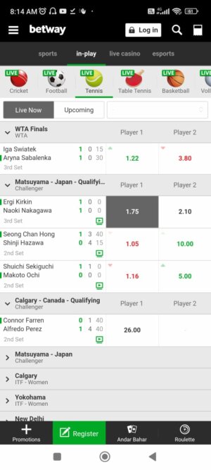 Betway Betway
