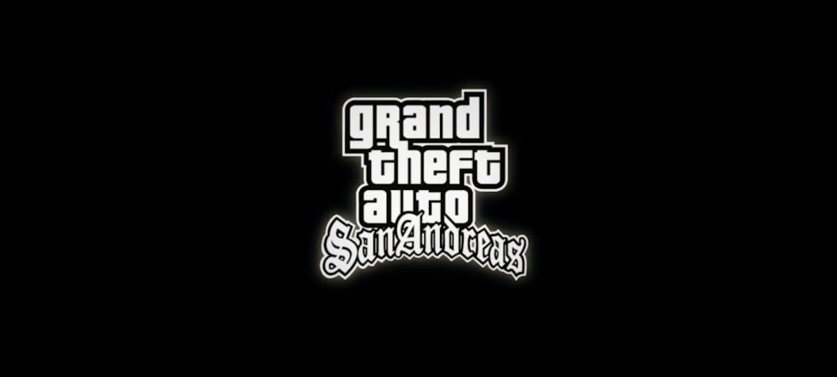 GTA San Andreas APk