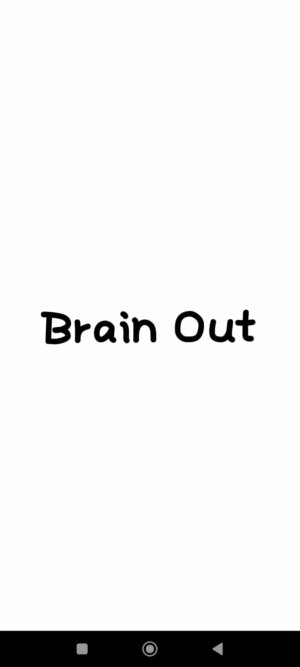 Brain Out Brain Out Mod APk