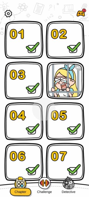 Brain Out Brain Out App