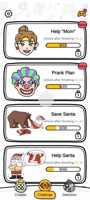Brain Out Brain Out