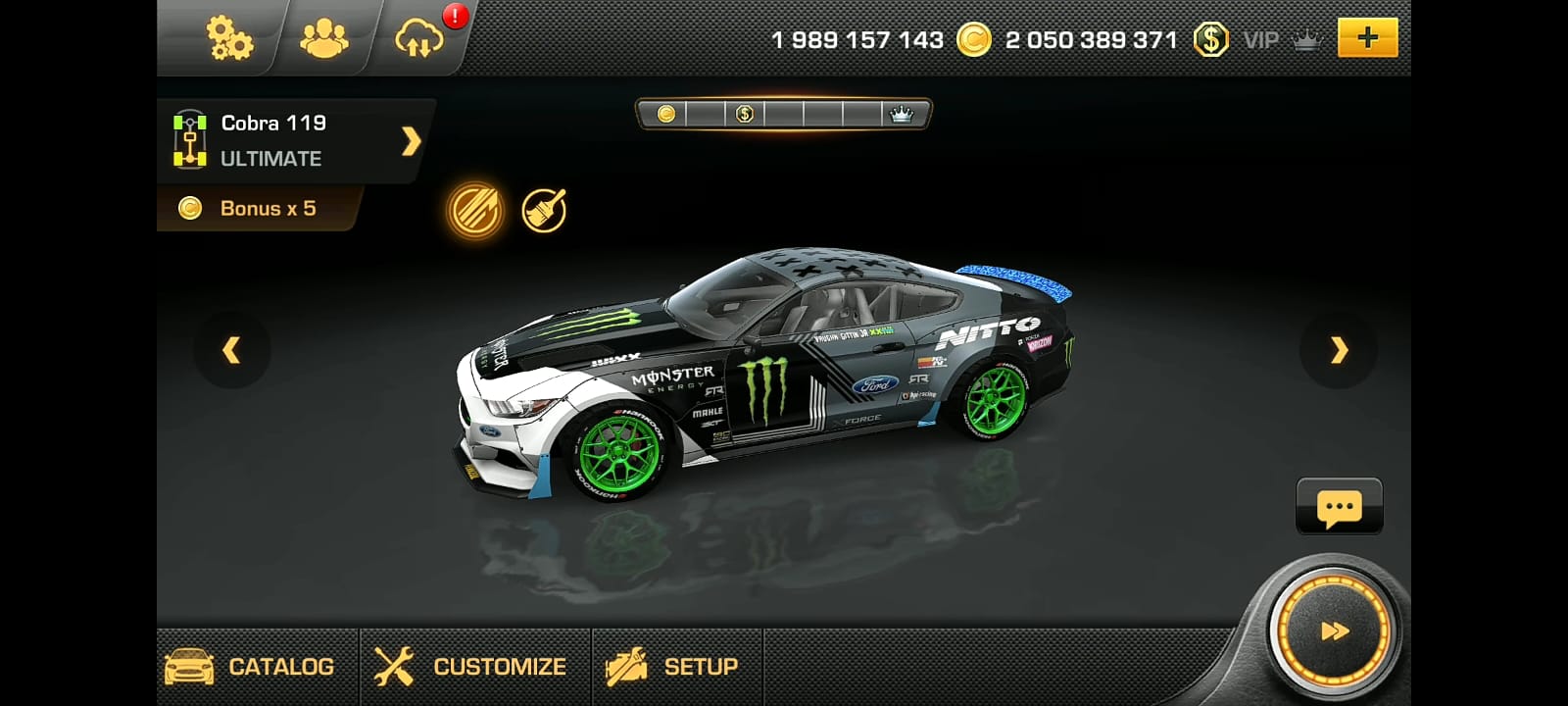 CarX Drift Racing CarX Drift Racing mod Apk