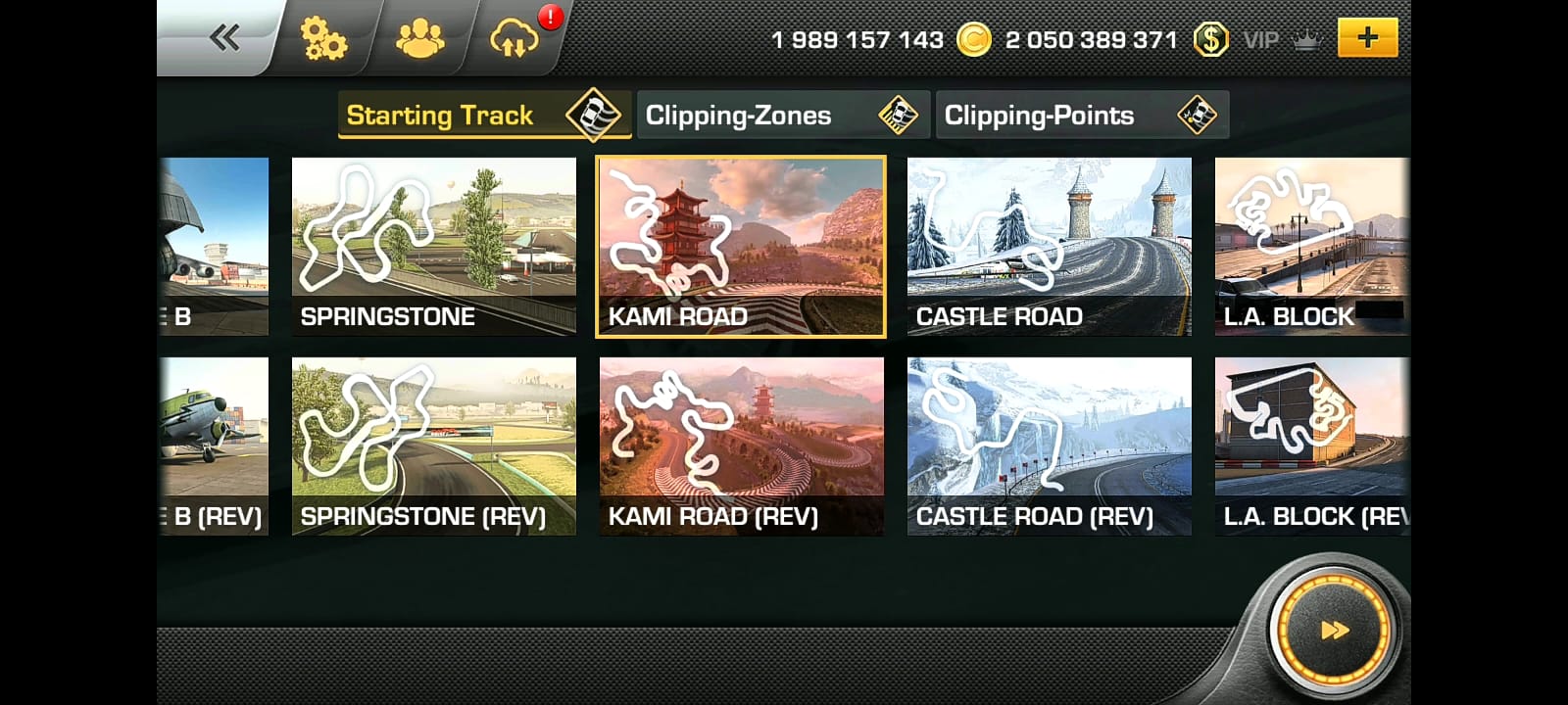 CarX Drift Racing CarX Drift Racing