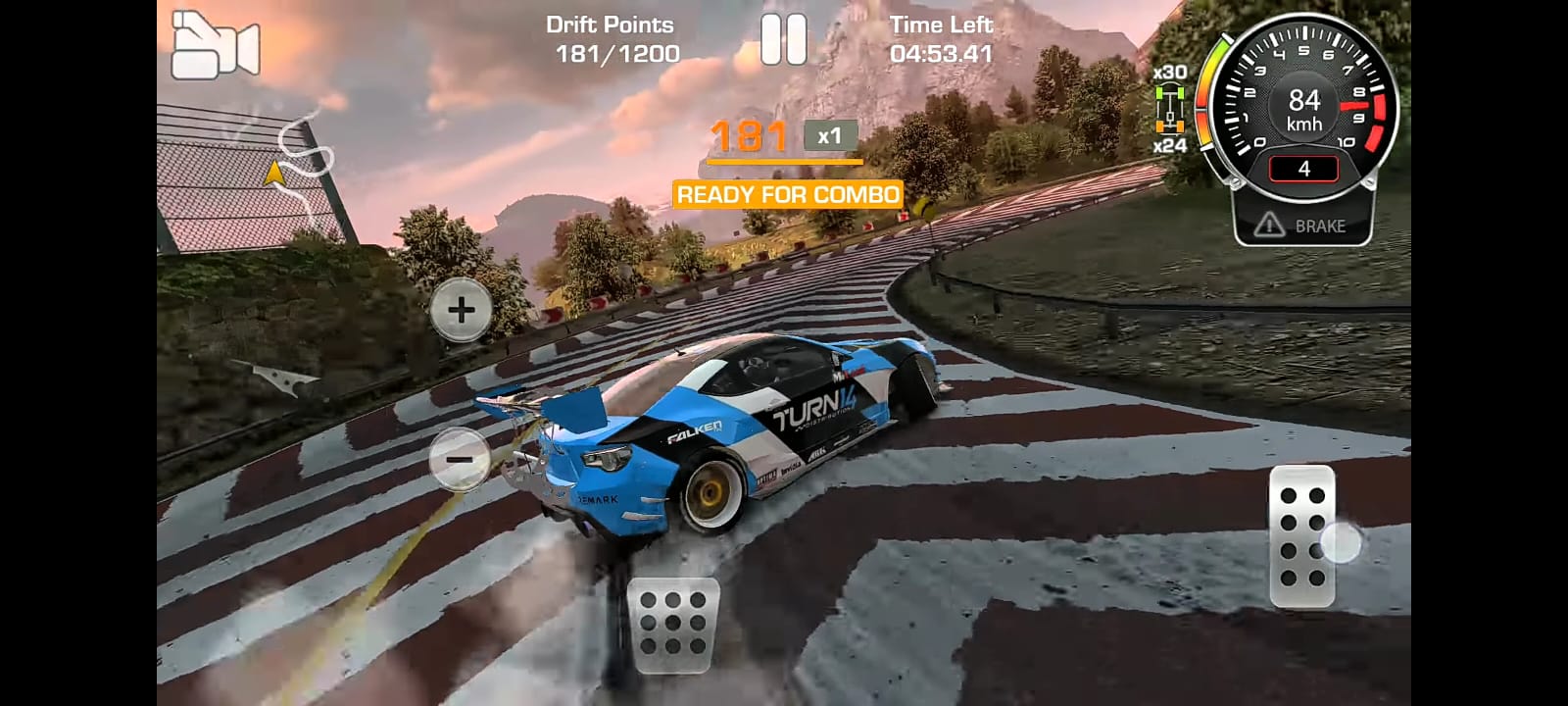 CarX Drift Racing CarX Drift Racing Mod Apk