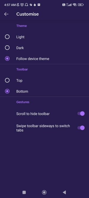 Tor Browser