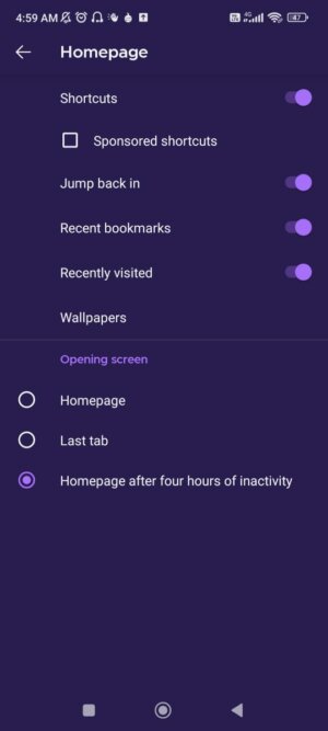 Tor Browser